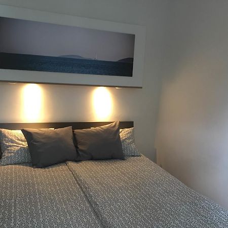 Apartment Puh Betina  Dış mekan fotoğraf