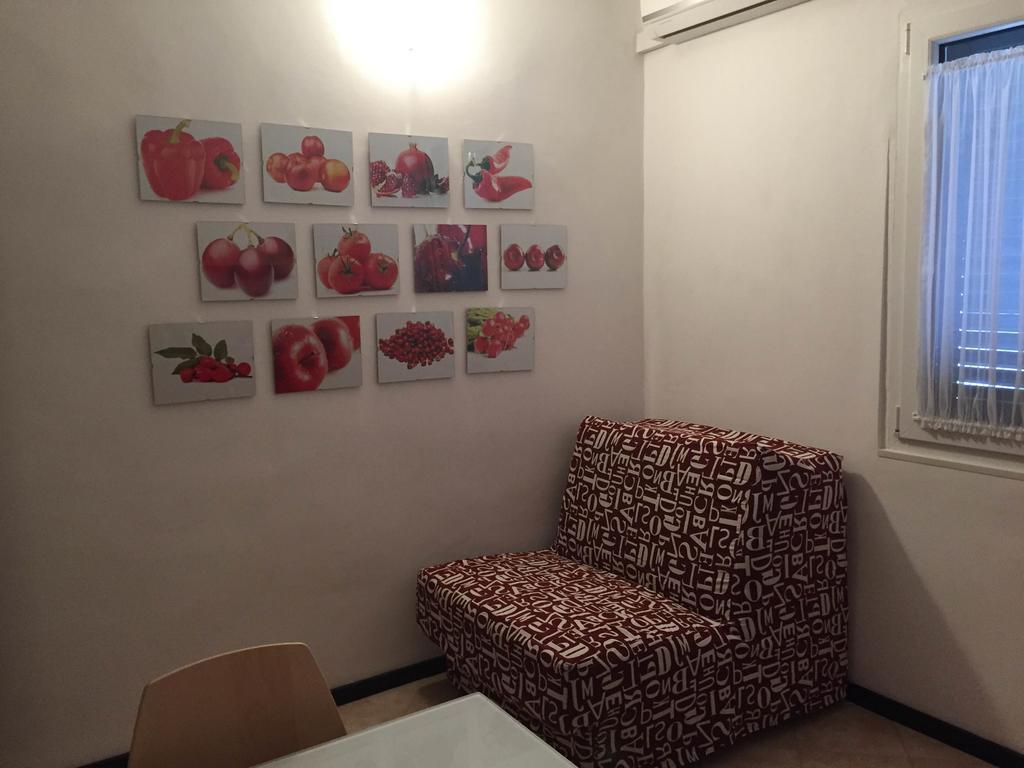 Apartment Puh Betina  Dış mekan fotoğraf