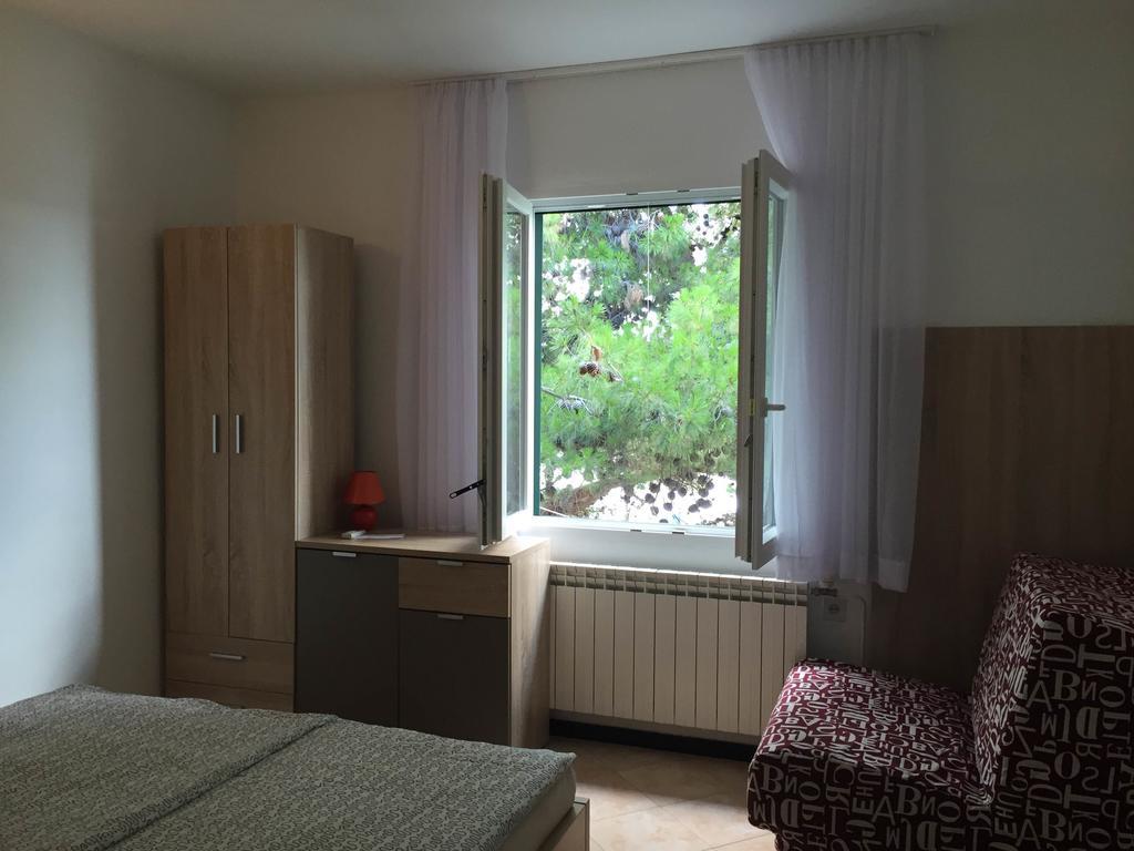 Apartment Puh Betina  Dış mekan fotoğraf