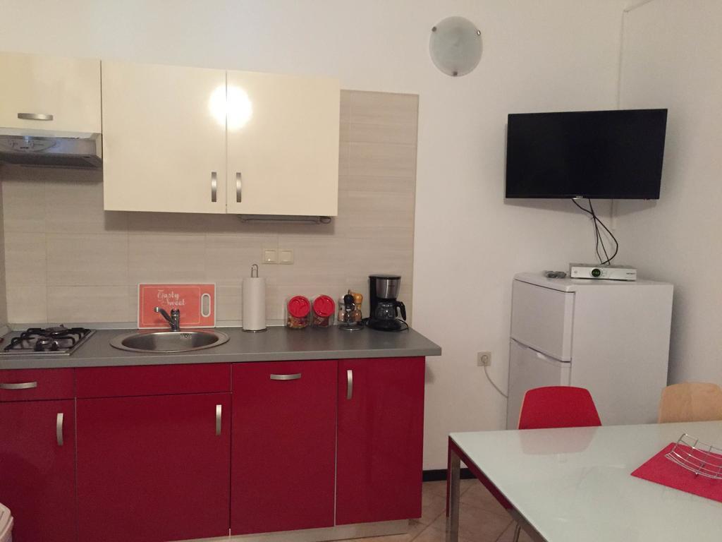 Apartment Puh Betina  Dış mekan fotoğraf