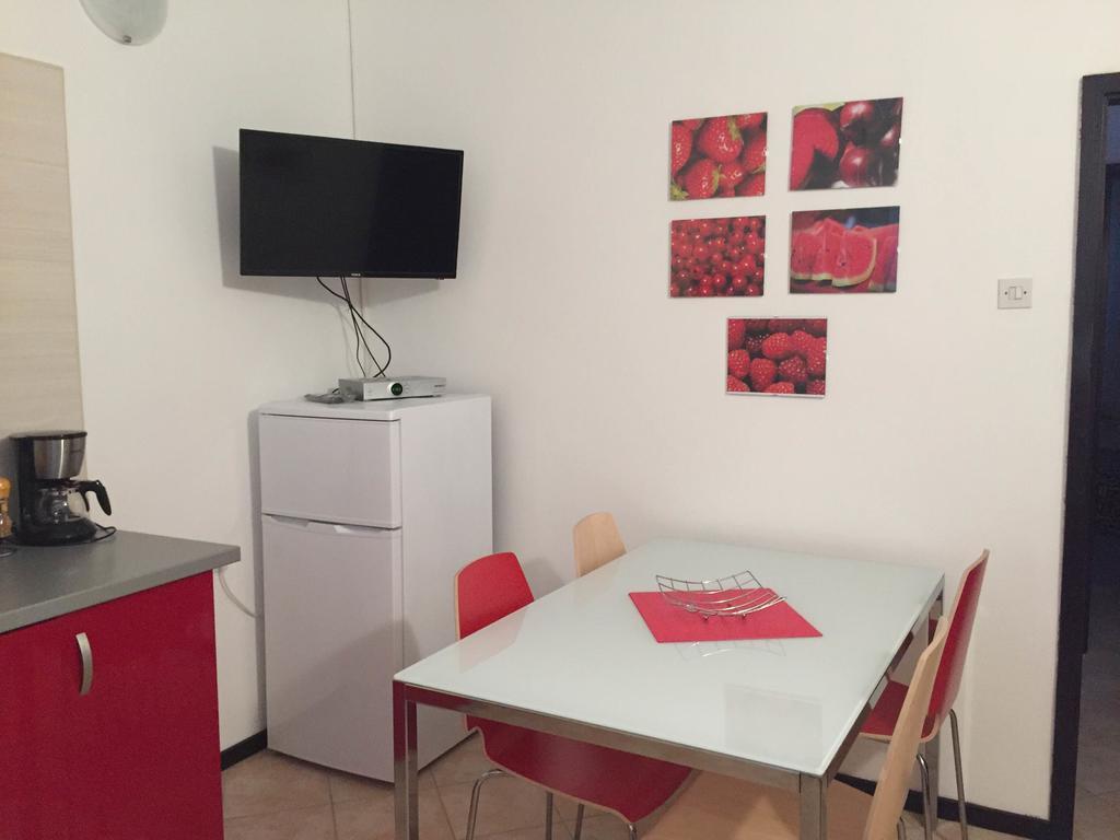 Apartment Puh Betina  Dış mekan fotoğraf