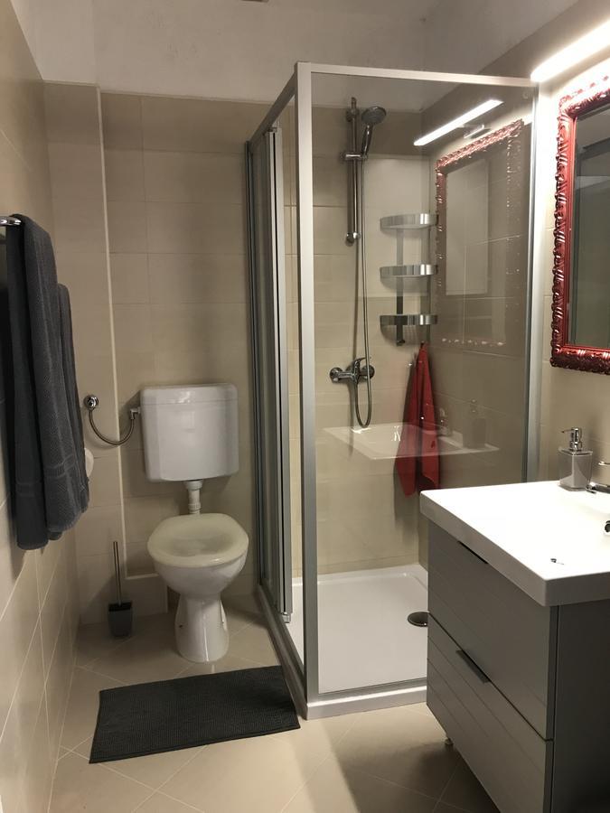 Apartment Puh Betina  Dış mekan fotoğraf