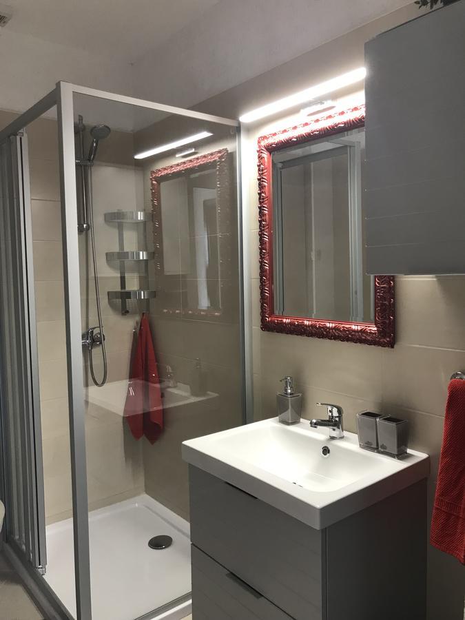 Apartment Puh Betina  Dış mekan fotoğraf